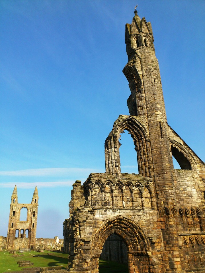 St andrews scotland