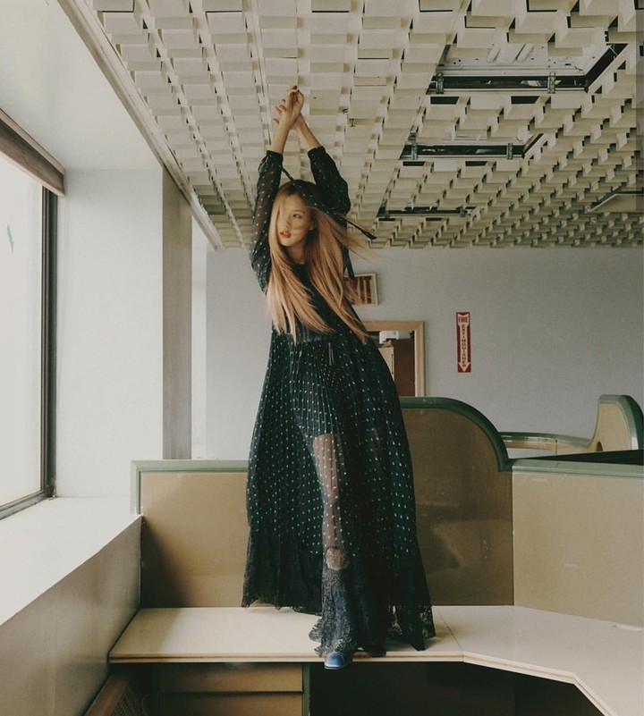 rosè blackpink