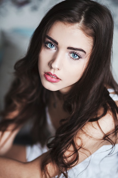 girl