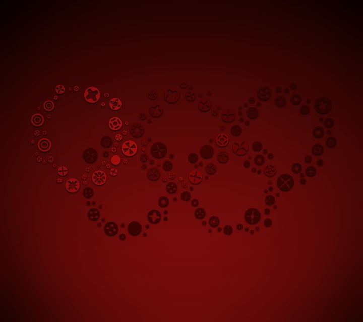 chained art 5