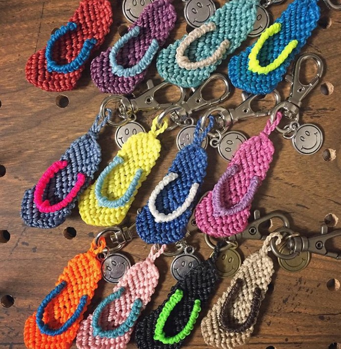 Beautiful handmade work