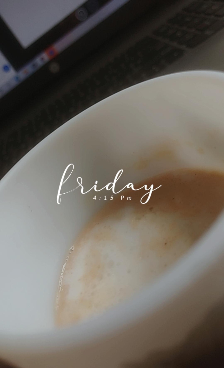 coffee