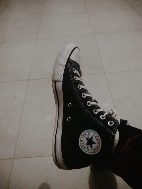 converse