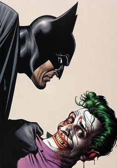Batman
