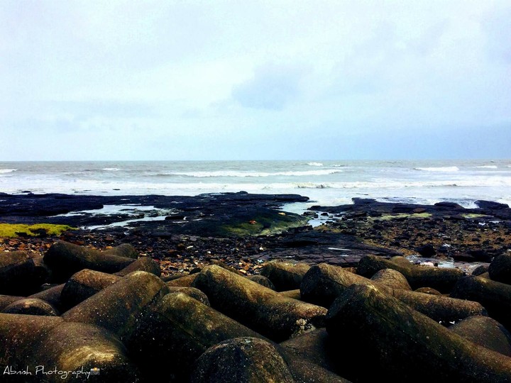 Worli Seaface