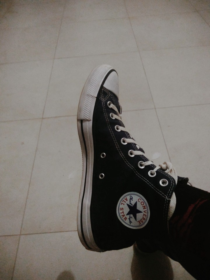 converse