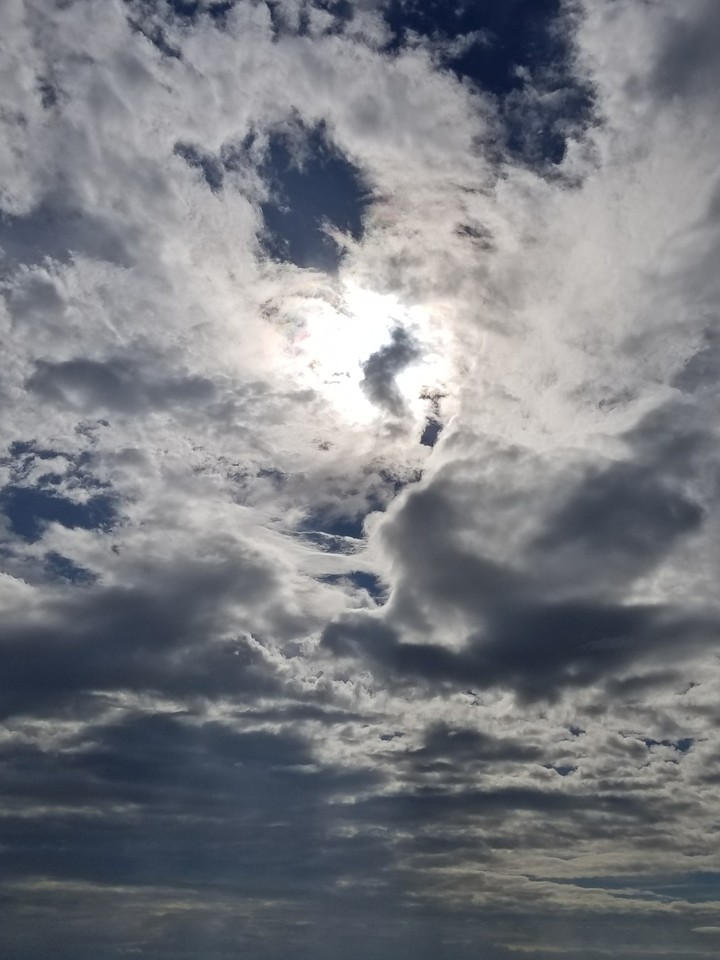 storm