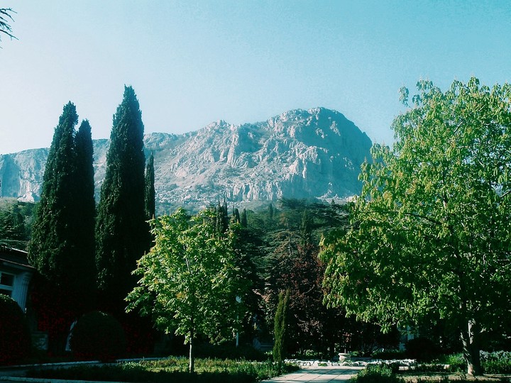 Крым