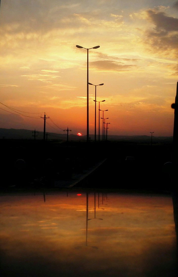 غروب