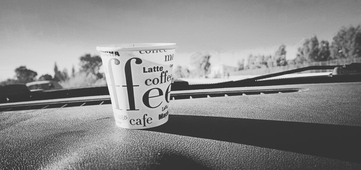 coffee