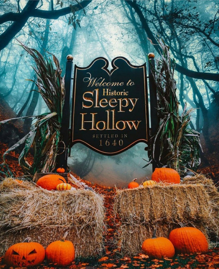 sleepy hallow