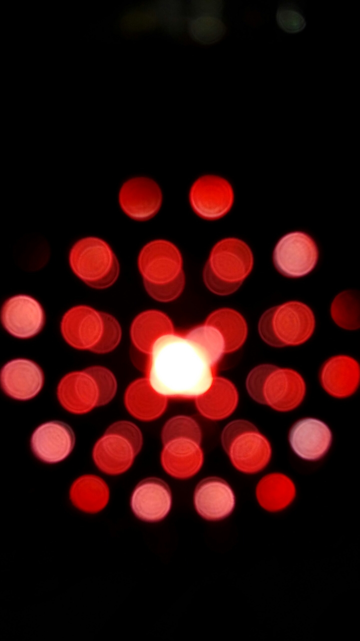 bola de luz