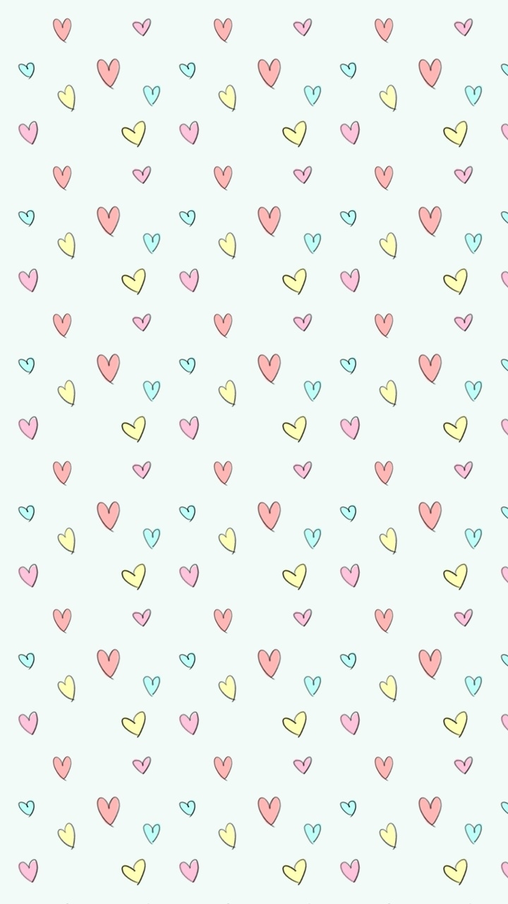Heartwallpaper / Обои с сердечками
