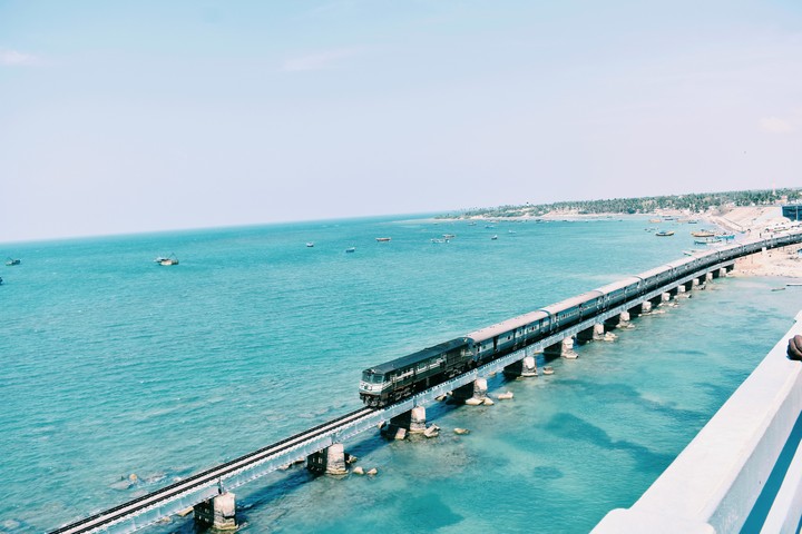 Rameswaram Boban