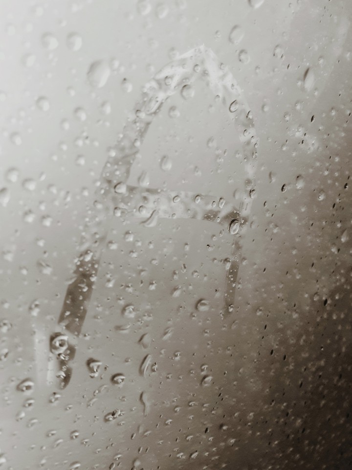 #rainy