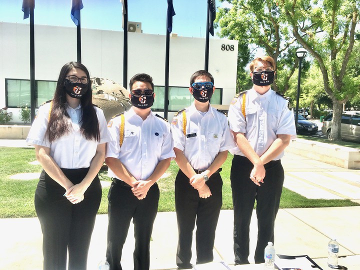 2020 chs senors