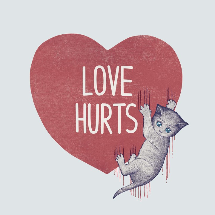 Love Hurts
