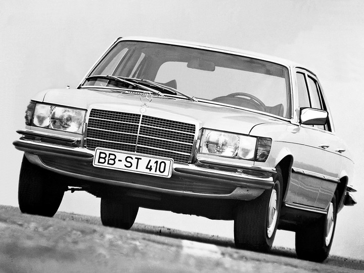 mercedes benz