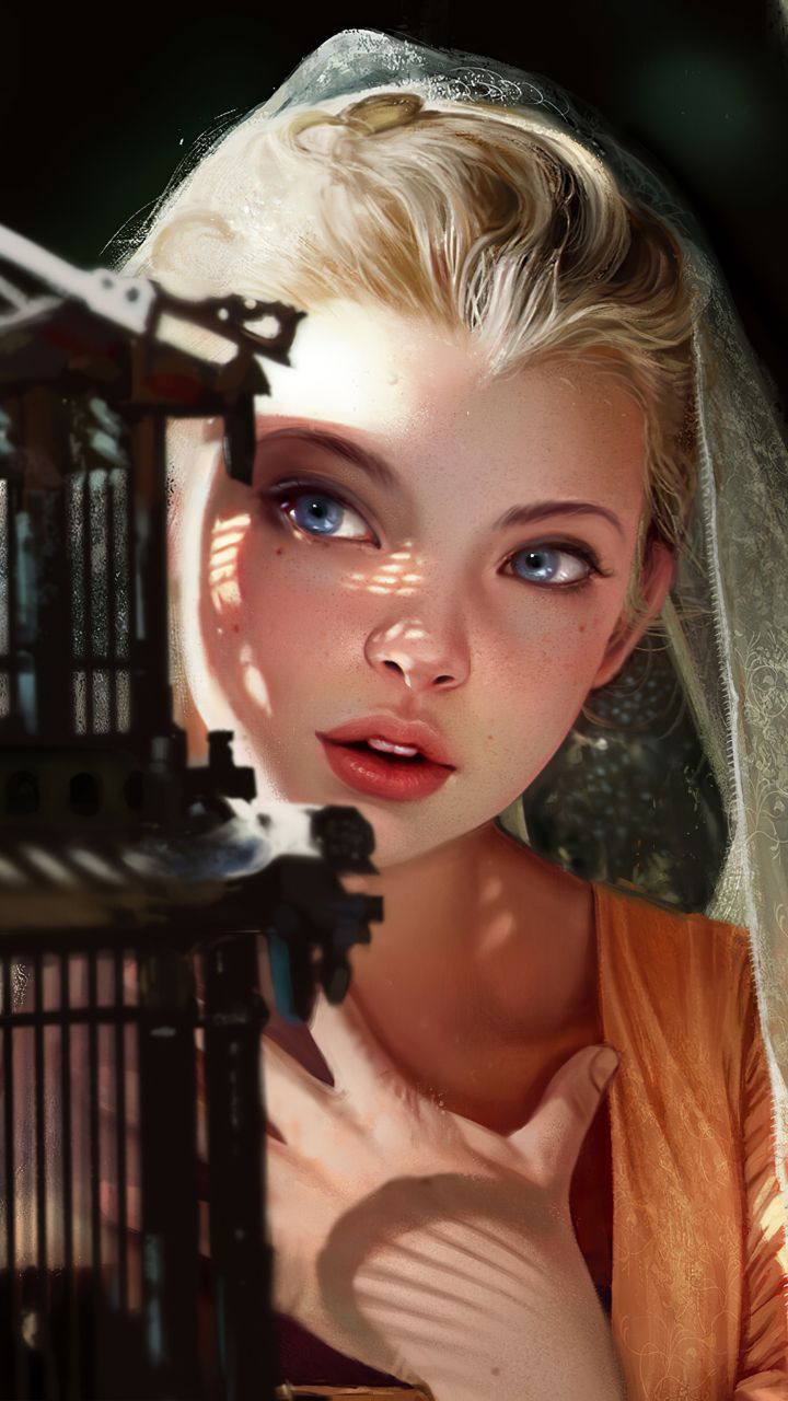 girl
