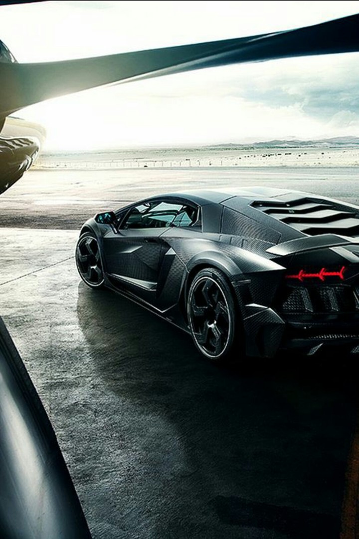a car  !!WOw!! 