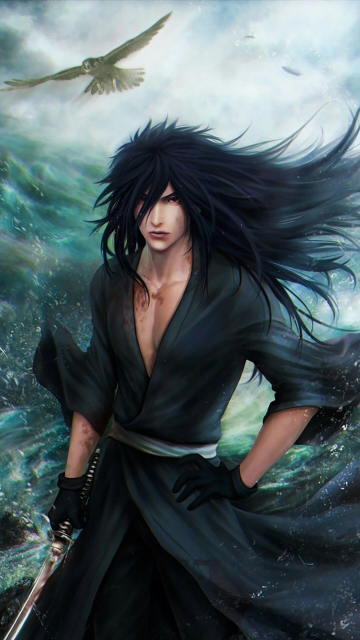 Uchiha Madara