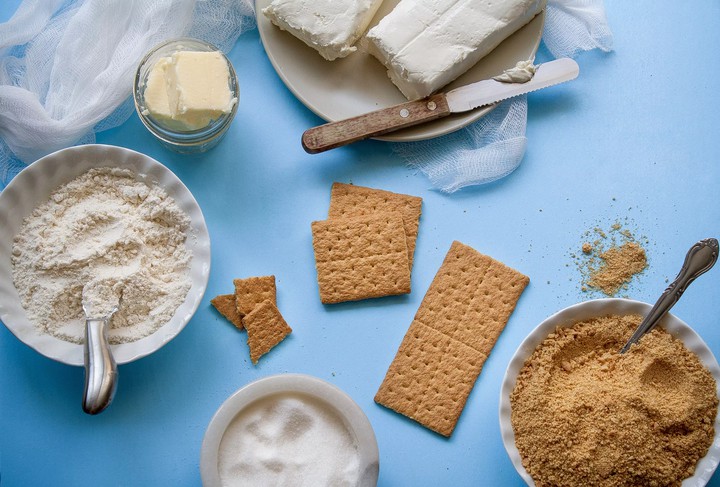 biscuits