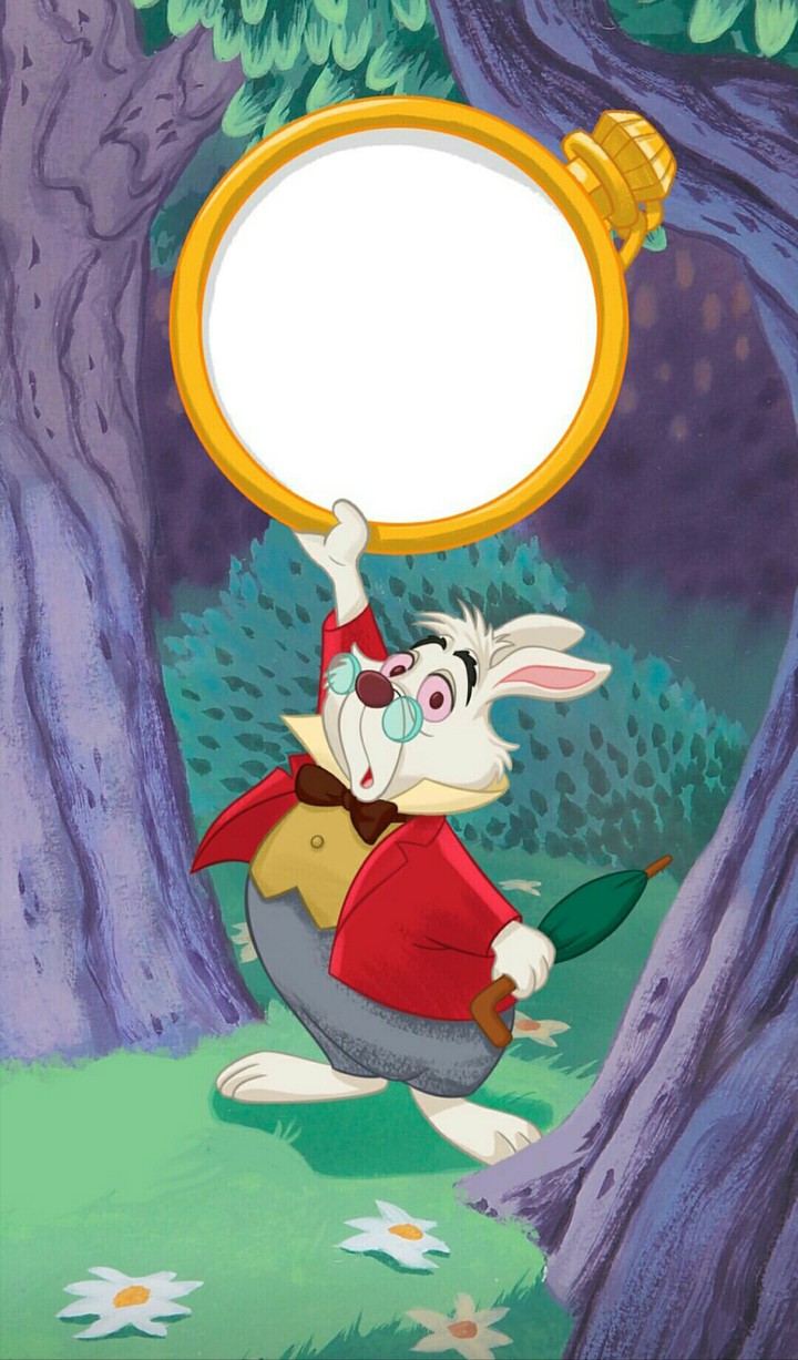 Alice's adventures in wonderland