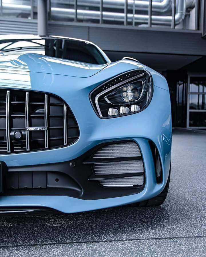 AMG