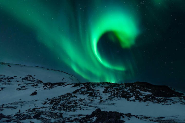 Nordlicht