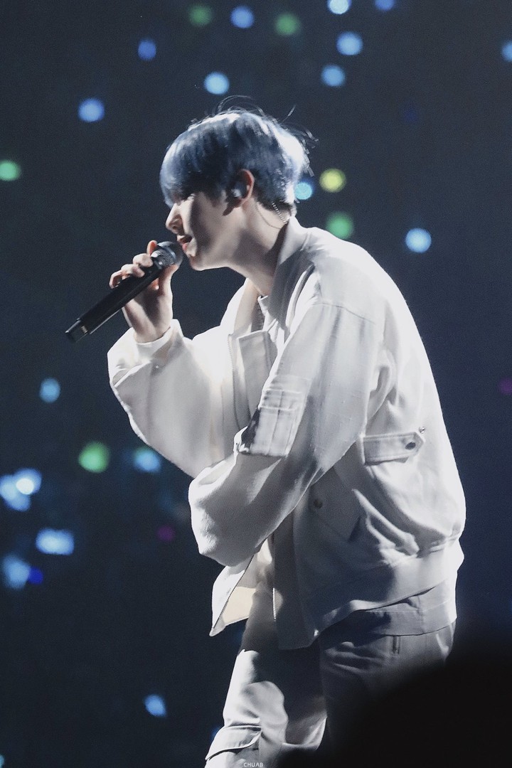 Baekhyuneeeee
