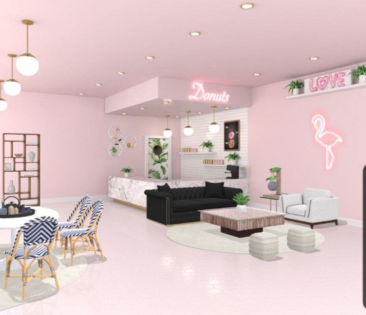 Cafe