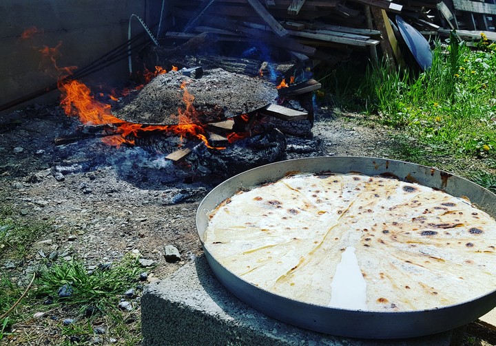 albanian food