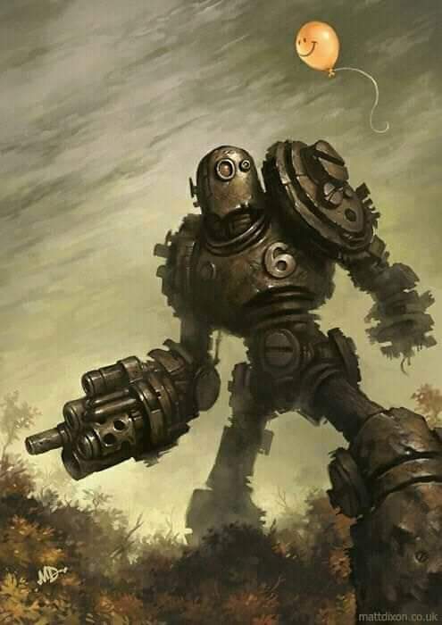 action bots