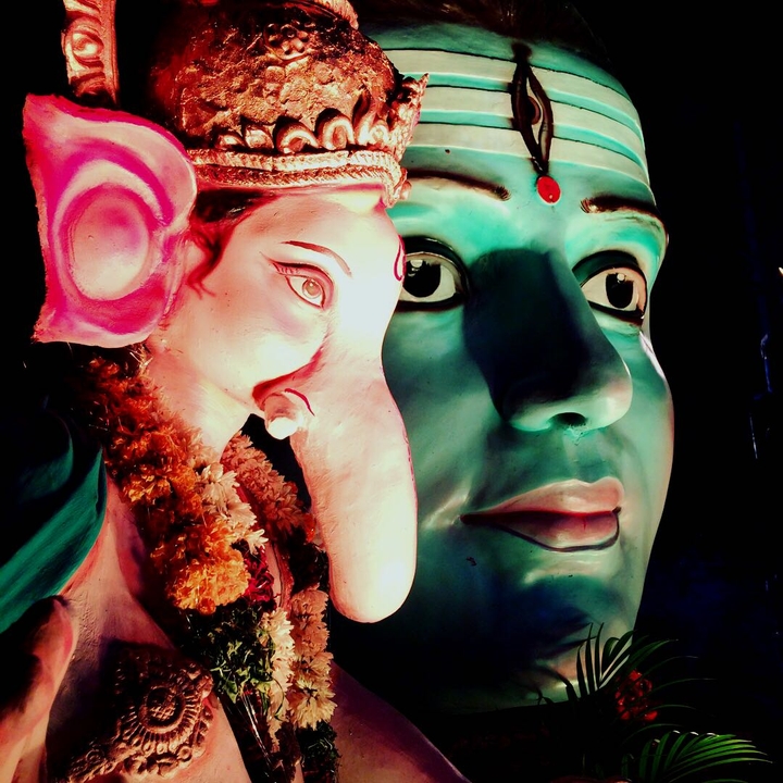 Ganesha♥️