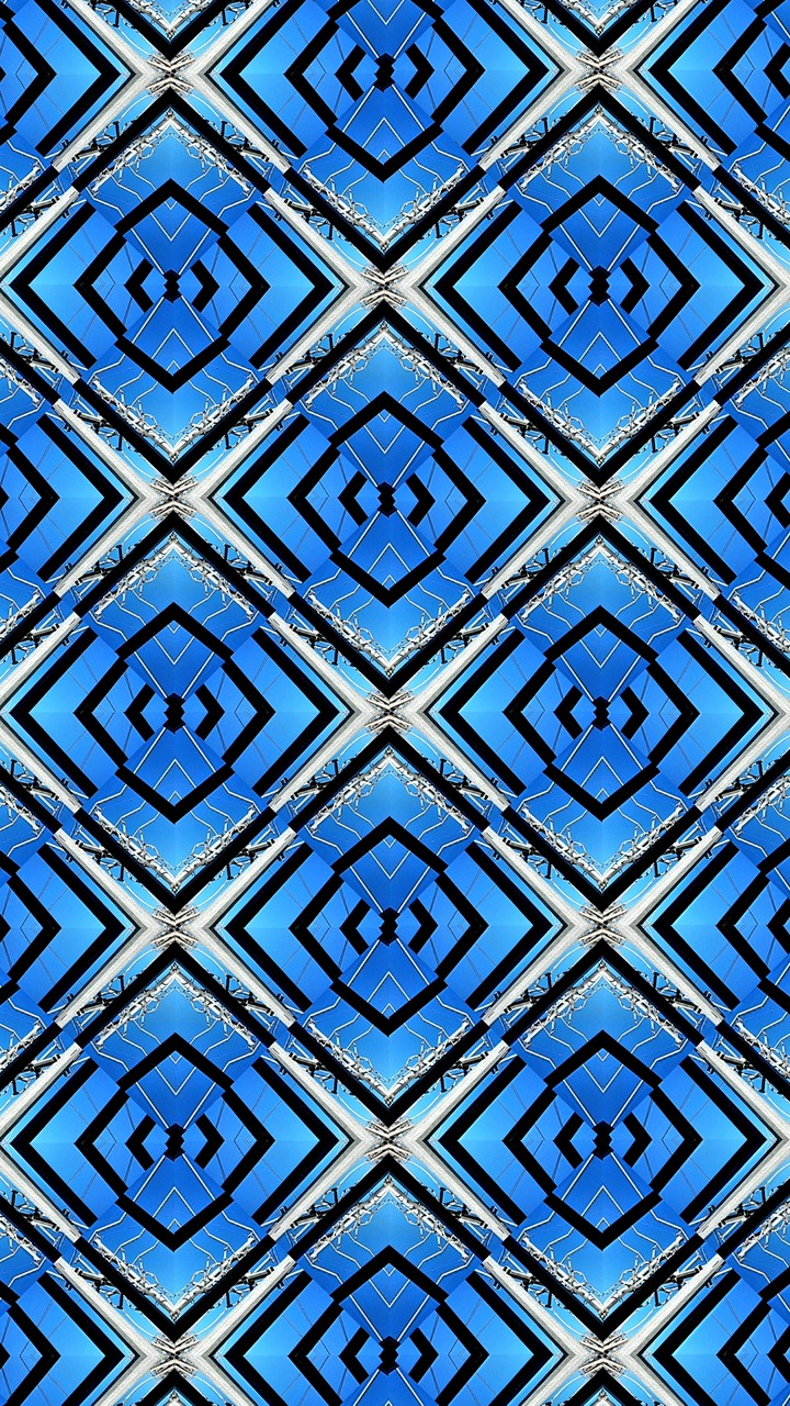 Kaleidoscope's by SexyMugsy