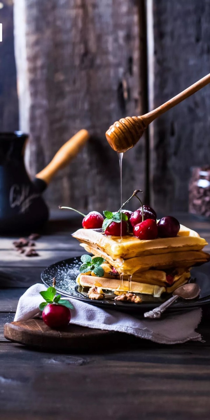 food