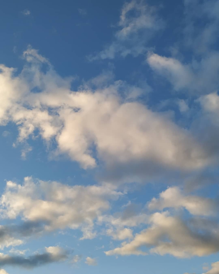 clouds