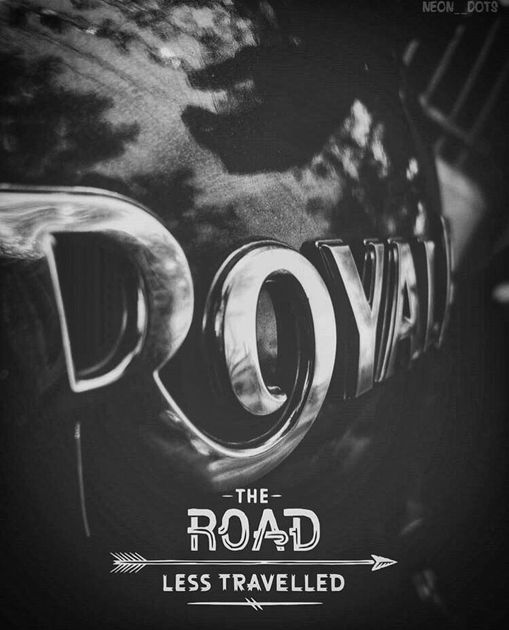 royal enfield