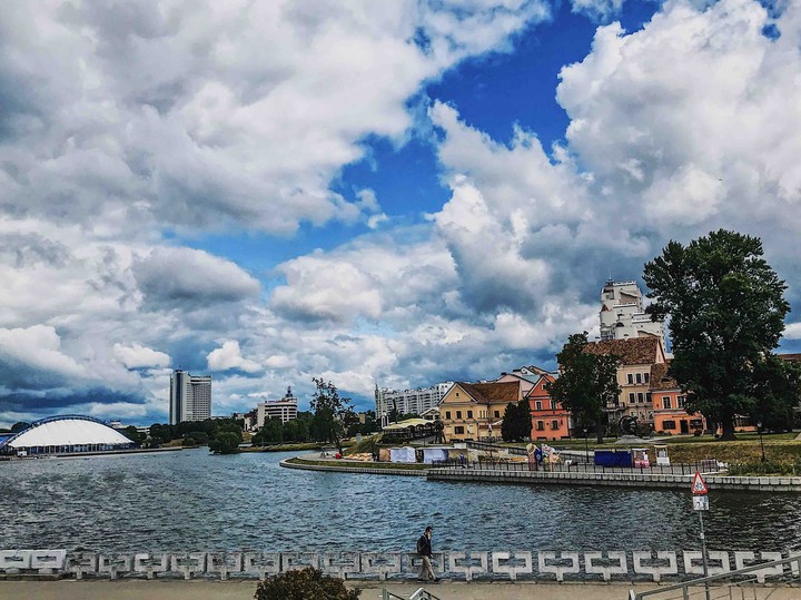 Minsk