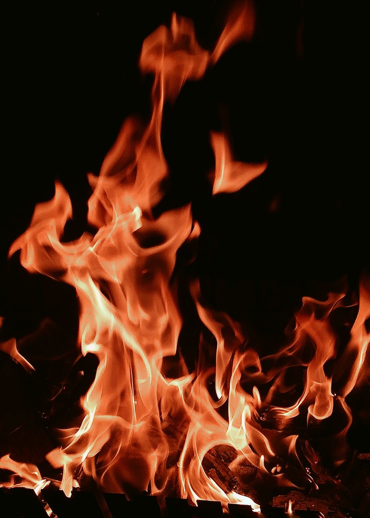 Fire