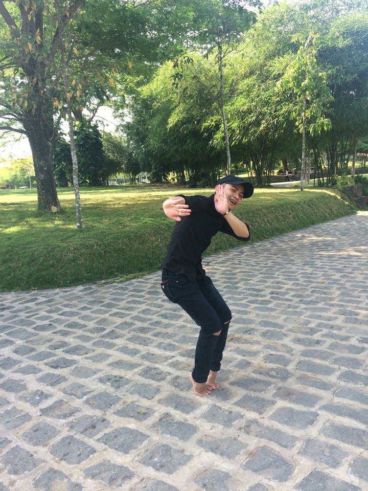 làm những gì mình thích nào