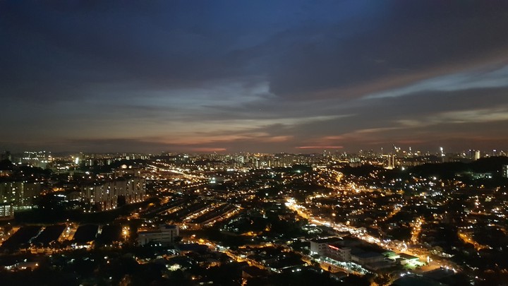 nightview