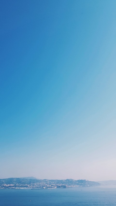 Clear Sky