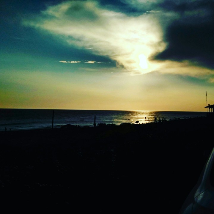 Praia