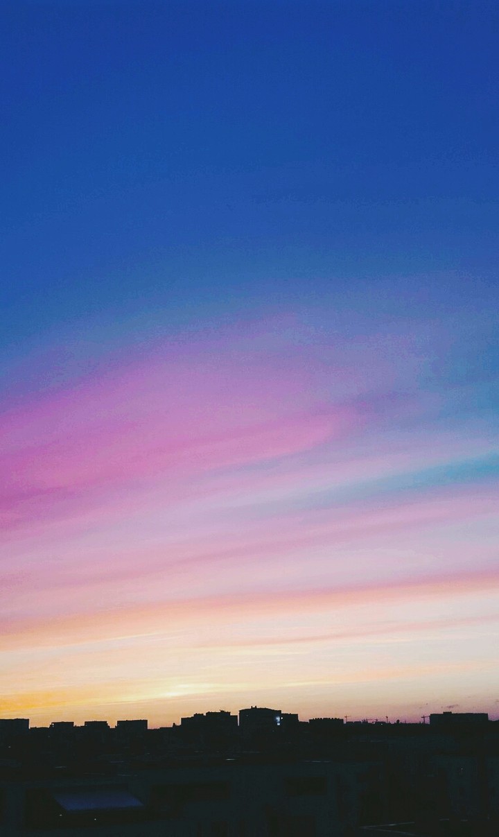 beautifulsky#