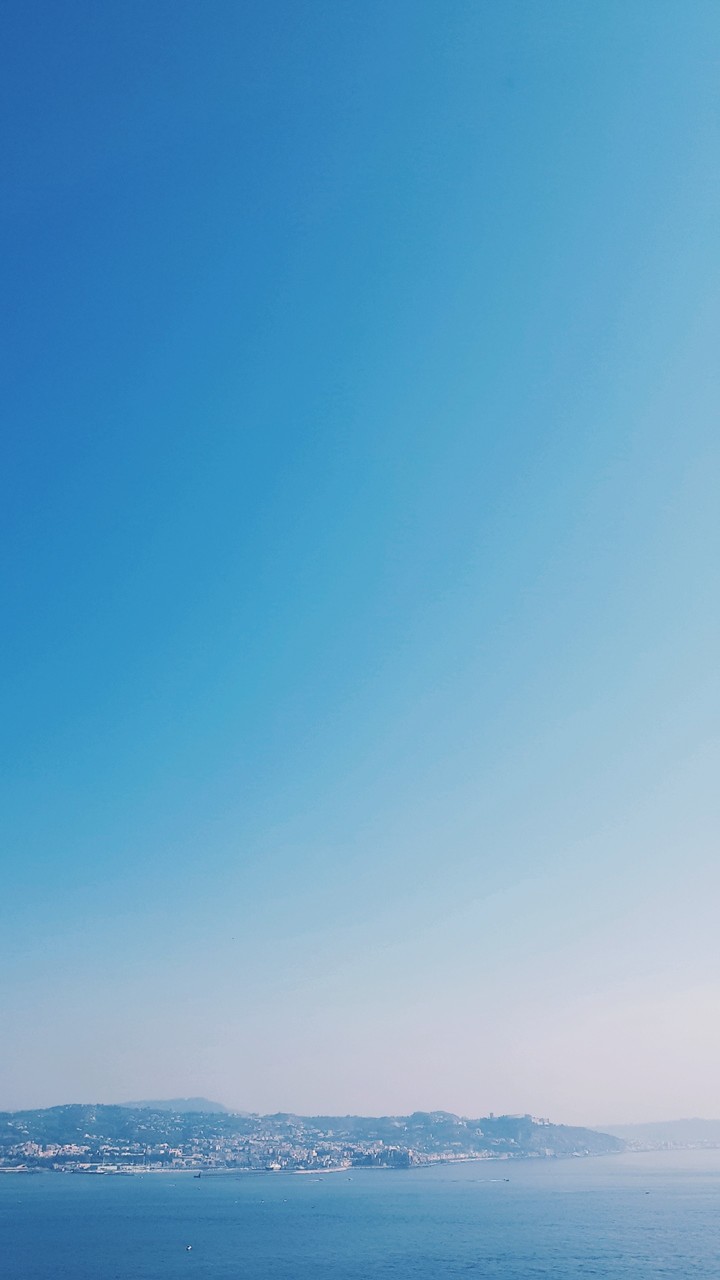 Clear Sky