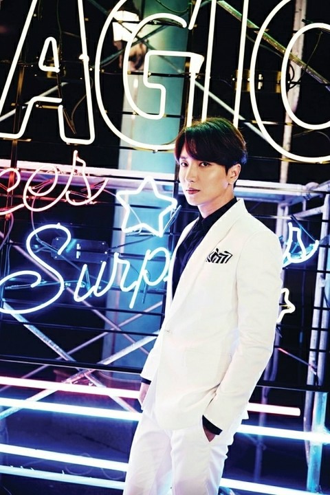 Leeteuk