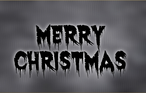 merry Christmas