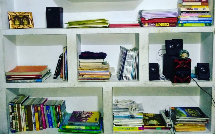 books