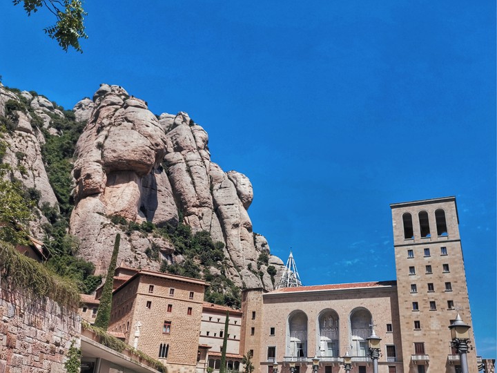 Montserrat